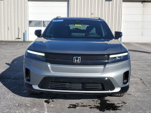 Certified 2024 Honda Prologue Elite image 2