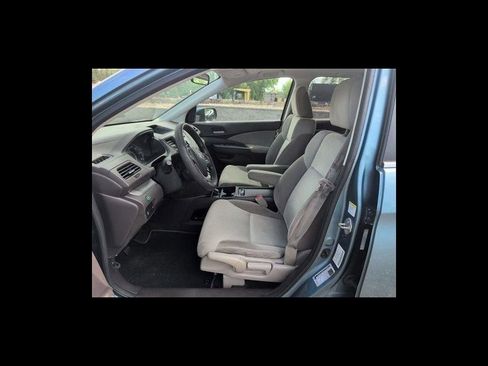Used 2014 Honda CR-V EX image 9