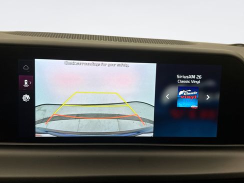 Used 2024 Kia Seltos S image 16