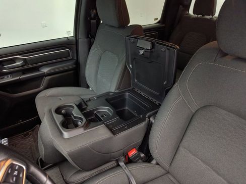 Used 2025 RAM 1500 Big Horn image 25