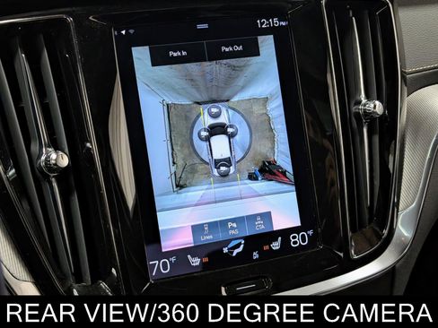 Used 2022 Volvo S60 T8 R-Design w/ Advanced Package image 38