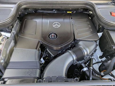Certified 2025 Mercedes-Benz GLE 350 4MATIC image 27