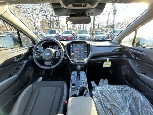 New 2025 Subaru Crosstrek 2.5i Premium image 12