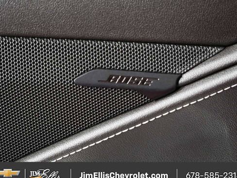 New 2026 Chevrolet Corvette Stingray Convertible w/ 1LT RWD image 7