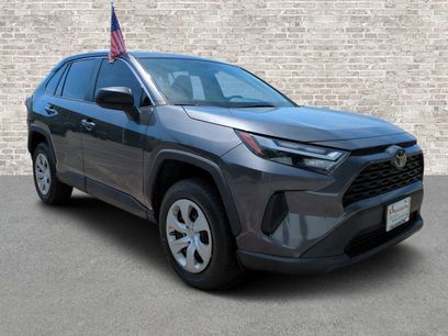 Used 2024 Toyota RAV4 LE
