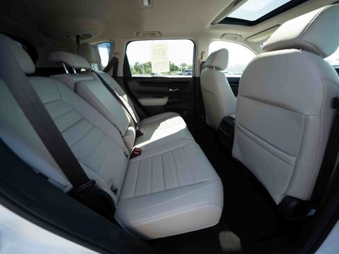 Used 2025 Honda CR-V EX-L image 25