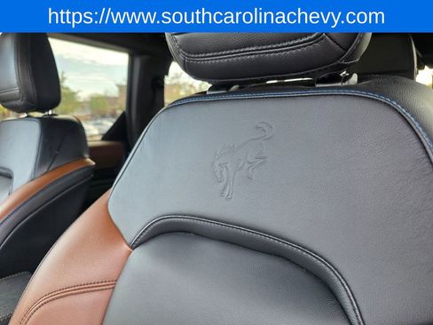 Used 2024 Ford Bronco Outer Banks image 12