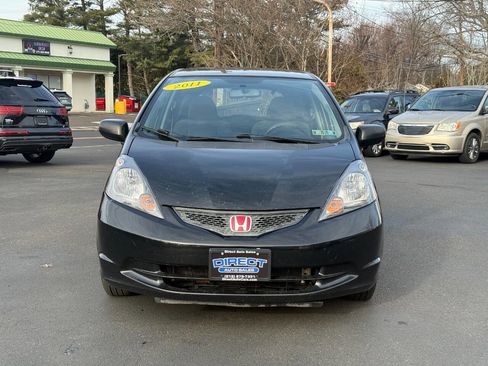 Used 2011 Honda Fit image 3