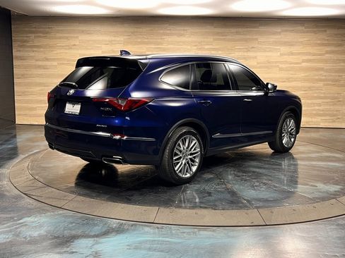 Used 2024 Acura MDX Advance image 10