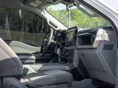 Certified 2021 Ford F150 XLT w/ XTR Package AWD/4WD image 17