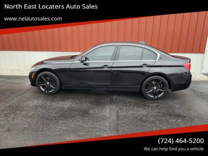 Used 2017 BMW 330i xDrive Sedan