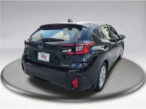 Used 2025 Subaru Impreza 2.0i image 10