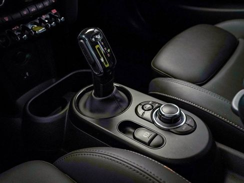 Used 2023 MINI Cooper SE image 34