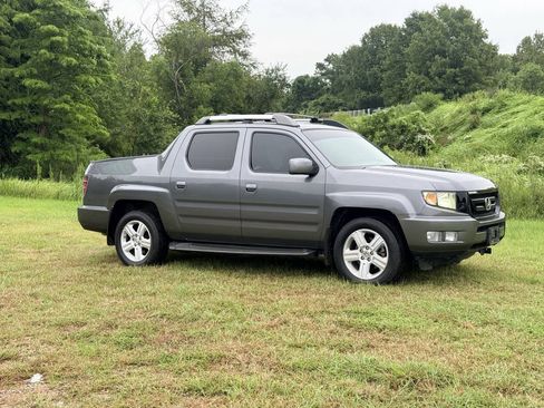 Used 2013 Honda Ridgeline RTL image 7