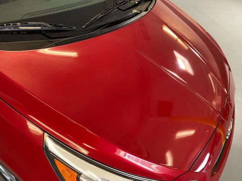 Used 2016 Hyundai Accent SE FWD image 8