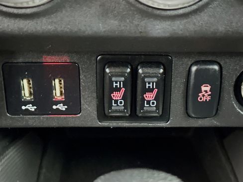 Used 2024 Mitsubishi Outlander Sport AWD image 26