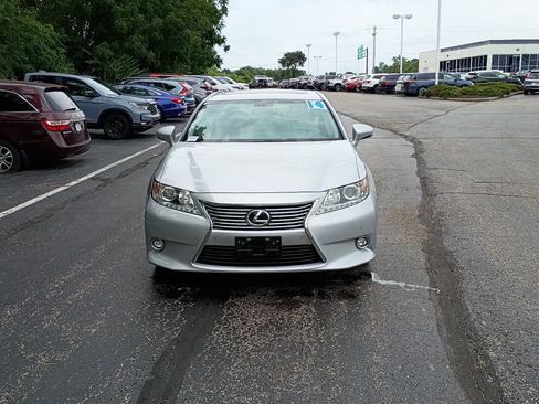 Used 2014 Lexus ES 350 w/ Luxury Package FWD image 8