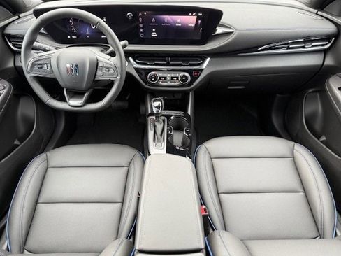 New 2026 Buick Envista Sport Touring image 19