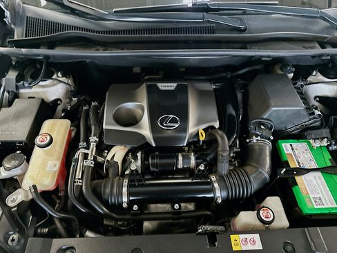 Used 2017 Lexus NX 200t AWD w/ Premium Package image 35