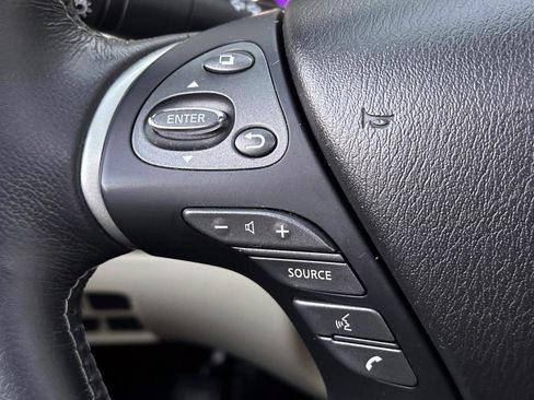 Used 2020 INFINITI QX60 Luxe w/ Essential Package image 23