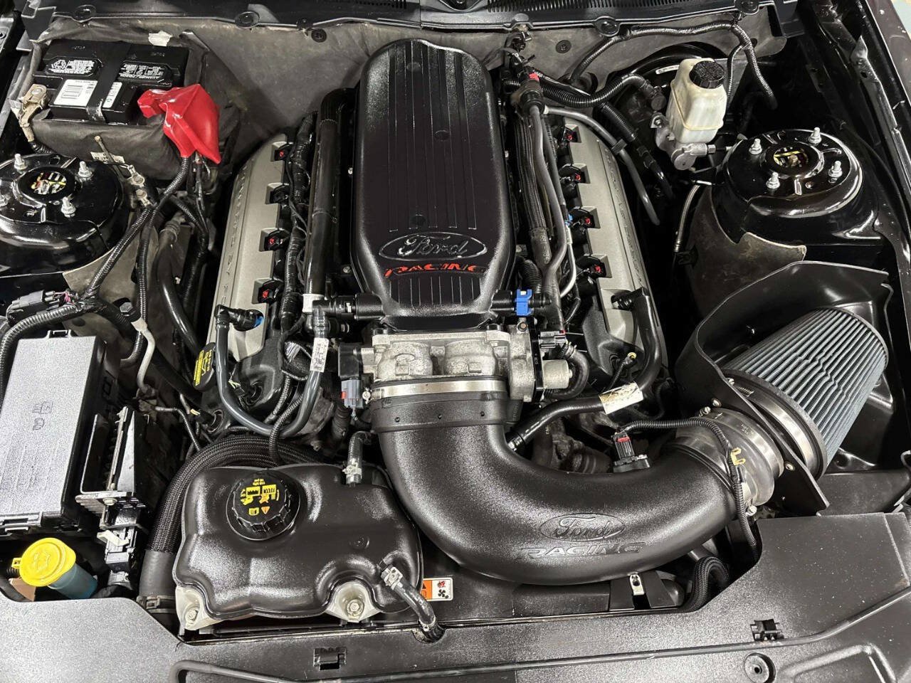 Used 2012 Ford Mustang GT Premium RWD image 11