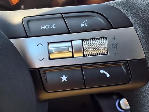 New 2025 Hyundai Sonata SE image 23