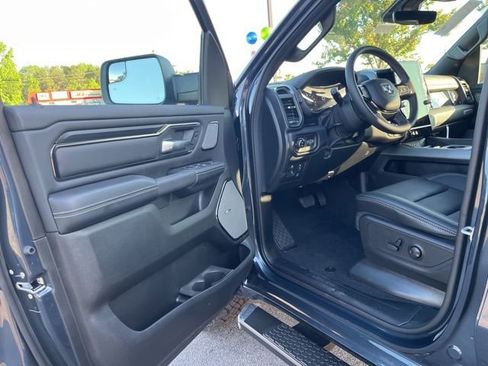 New 2026 RAM 1500 Rebel w/ Rebel Level 2 Equipment Group AWD/4WD image 4