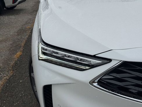 New 2026 Acura MDX SH-AWD w/ Technology Package image 5