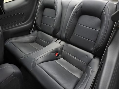 Certified 2024 Ford Mustang GT Premium RWD image 25