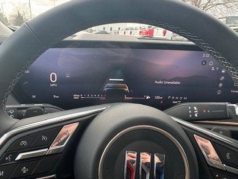 New 2026 Buick Envision Avenir image 19