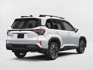 New 2026 Subaru Forester Premium AWD/4WD video 2