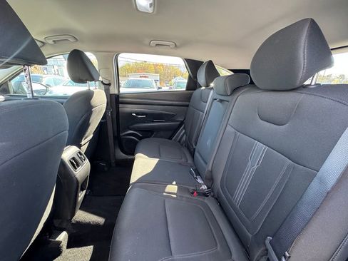 Used 2025 Hyundai Tucson SEL image 13