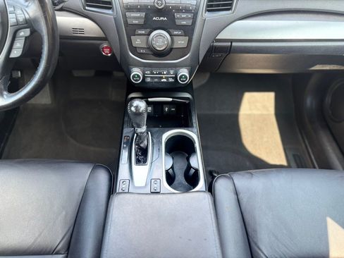 Used 2018 Acura RDX AWD image 23