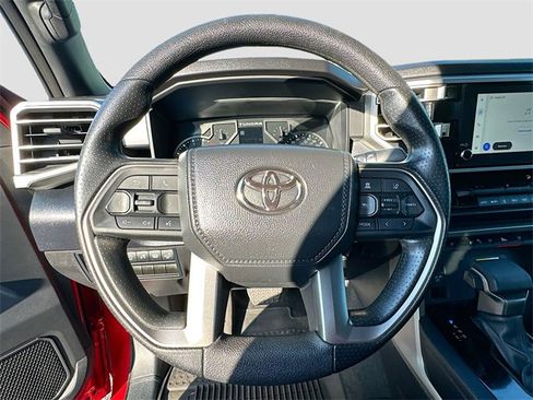 Used 2025 Toyota Tundra SR5 image 11