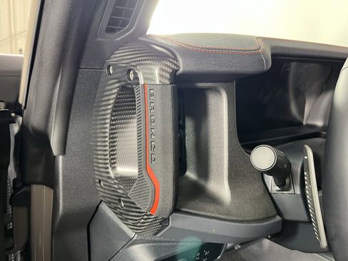 New 2025 Ford Bronco Raptor w/ Interior Carbon Fiber Pack image 19
