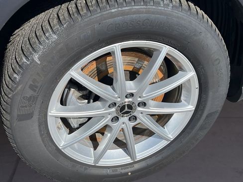 Certified 2026 Mercedes-Benz GLE 350 4MATIC image 14