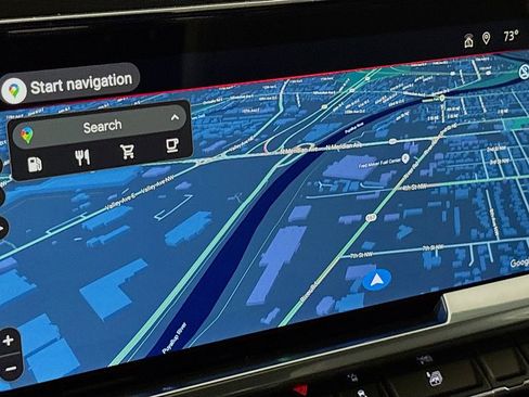 New 2026 GMC Sierra 1500 SLT w/ SLT Premium Package image 13