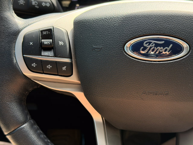 Used 2021 Ford Explorer XLT RWD image 29