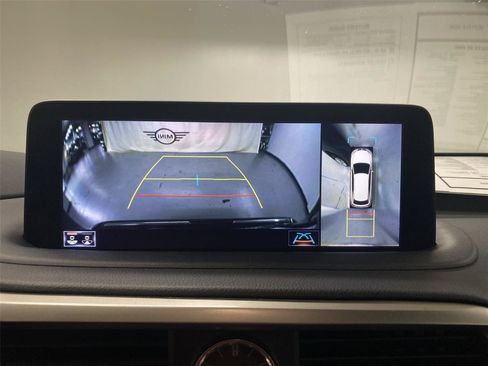 Used 2020 Lexus RX 450h AWD w/ Luxury Package image 28