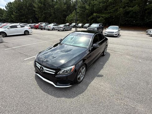 Used 2018 Mercedes-Benz C 300 Sedan image 29