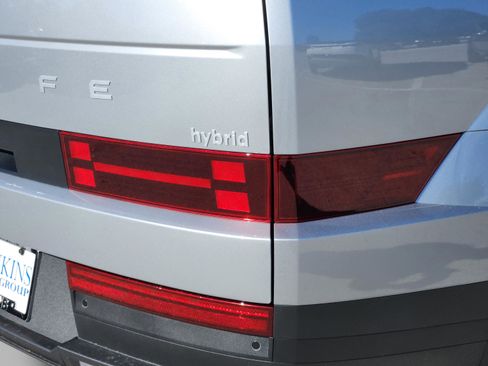 New 2026 Hyundai Santa Fe SEL FWD image 37