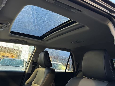 Certified 2023 Toyota 4Runner SR5 Premium w/ Moonroof Package image 24