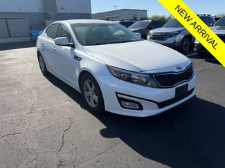 Used 2015 Kia Optima LX FWD video 1
