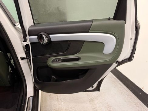 Certified 2023 MINI Cooper Countryman S w/ Mini Untamed Edition image 26