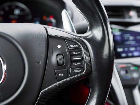 Used 2021 Acura NSX image 50