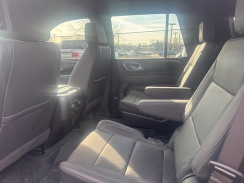 Used 2024 Chevrolet Tahoe Z71 image 10