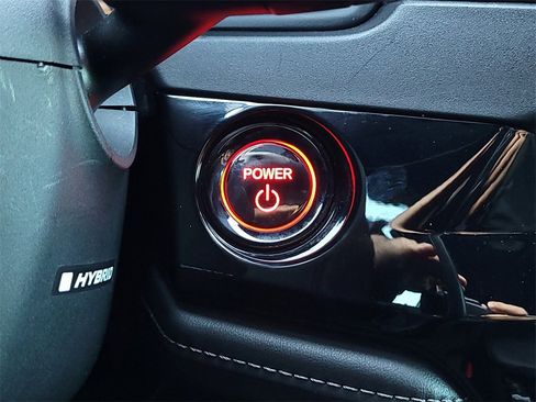 Used 2024 Honda Accord Sport image 22