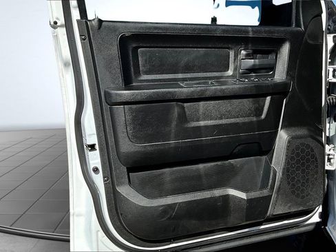 Used 2021 RAM 1500 Tradesman w/ Popular Equipment Group image 24