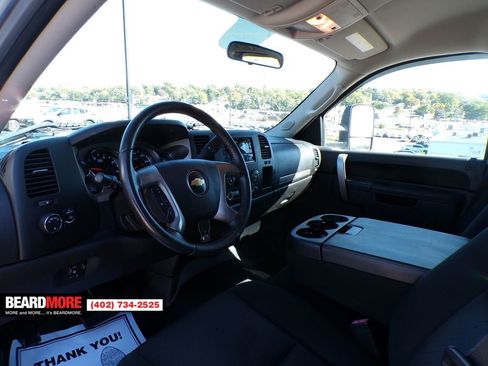 Used 2012 Chevrolet Silverado 2500 LT image 24