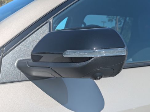 New 2026 Chevrolet Traverse Z71 w/ Enhanced Driving Package image 34